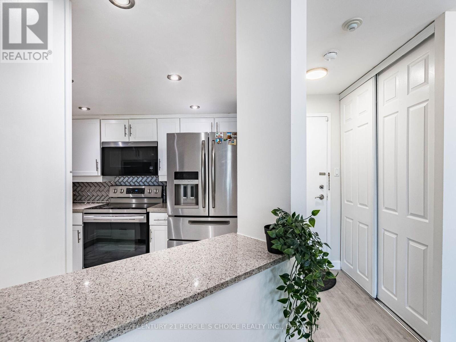 1805 - 4470 Tucana Court, Mississauga, Ontario  L5R 3K8 - Photo 19 - W12633308