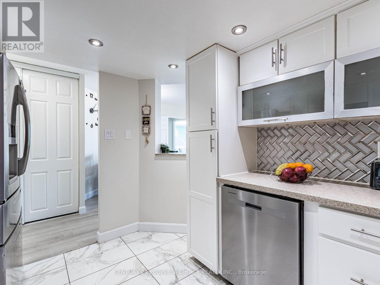 1805 - 4470 Tucana Court, Mississauga, Ontario  L5R 3K8 - Photo 20 - W12633308