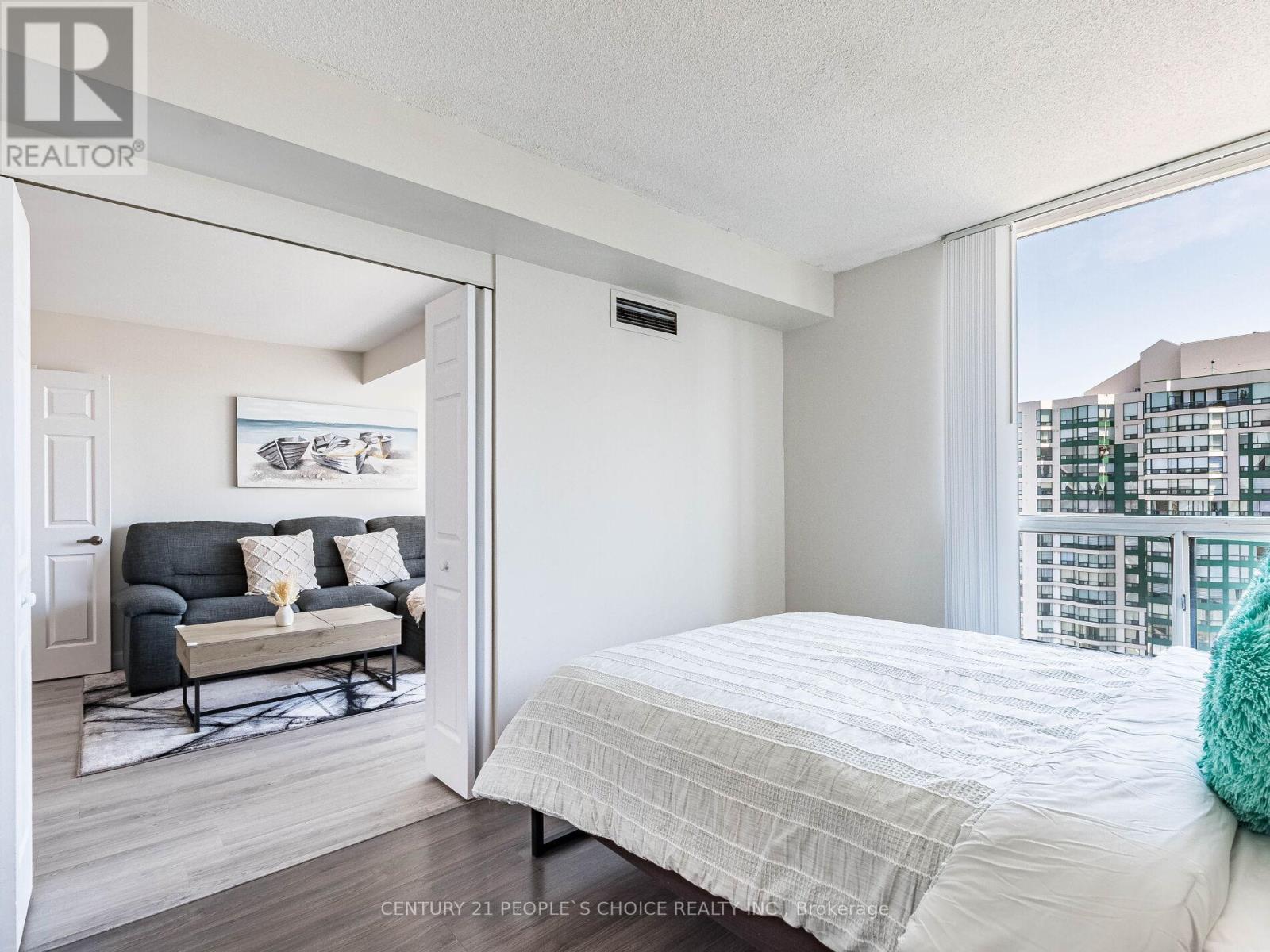 1805 - 4470 Tucana Court, Mississauga, Ontario  L5R 3K8 - Photo 22 - W12633308