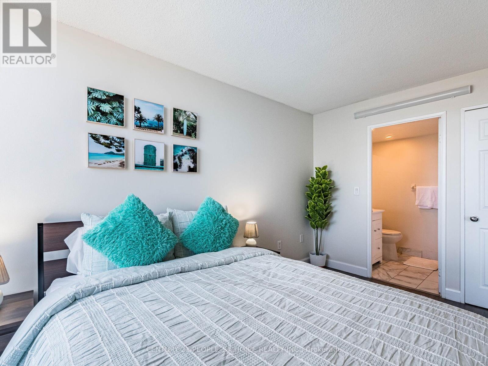 1805 - 4470 Tucana Court, Mississauga, Ontario  L5R 3K8 - Photo 23 - W12633308