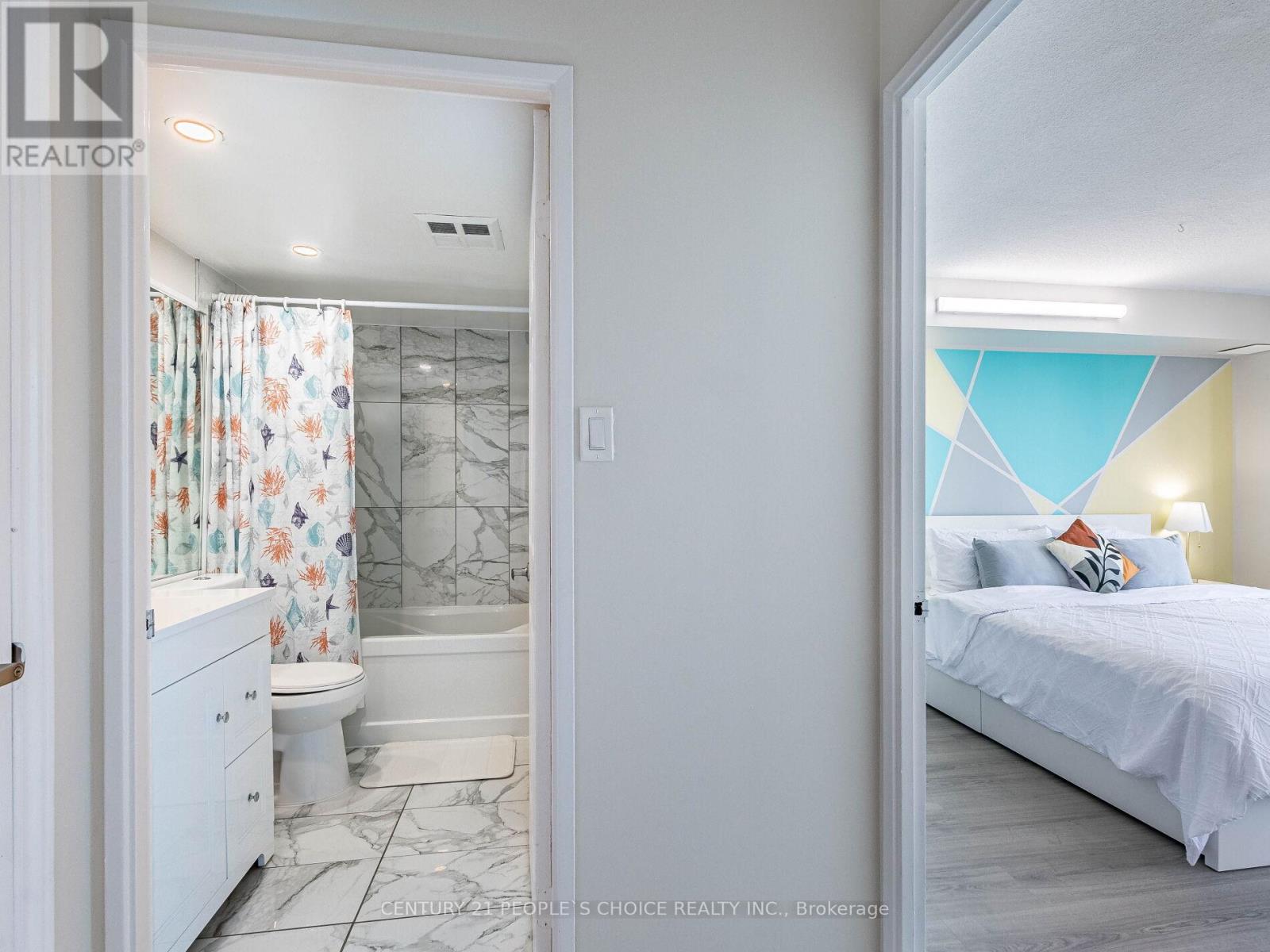 1805 - 4470 Tucana Court, Mississauga, Ontario  L5R 3K8 - Photo 27 - W12633308