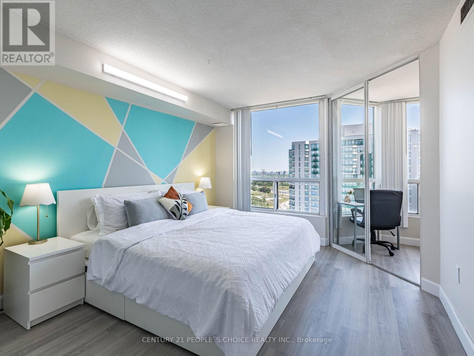 1805 - 4470 Tucana Court, Mississauga, Ontario  L5R 3K8 - Photo 28 - W12633308