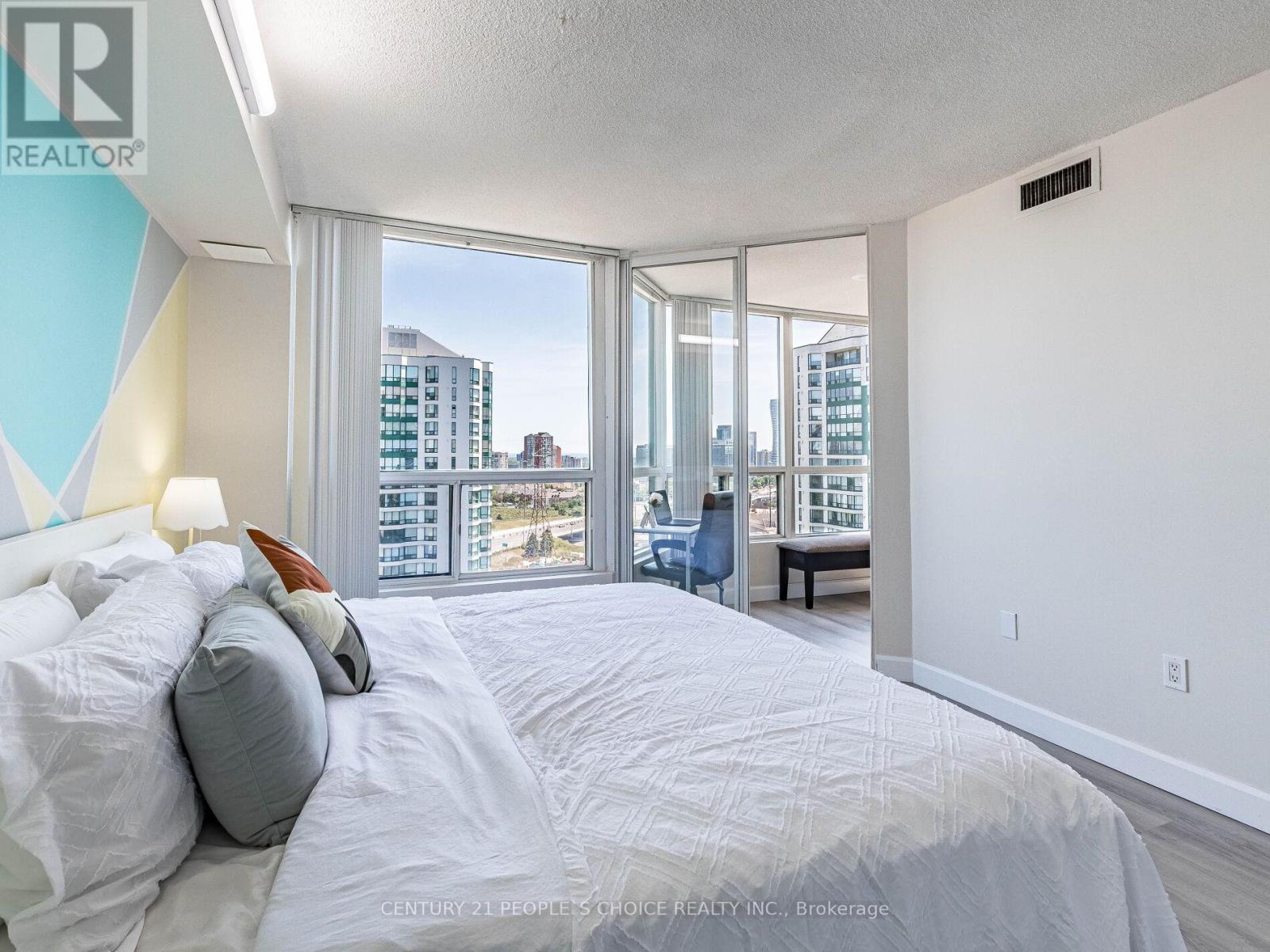 1805 - 4470 Tucana Court, Mississauga, Ontario  L5R 3K8 - Photo 29 - W12633308