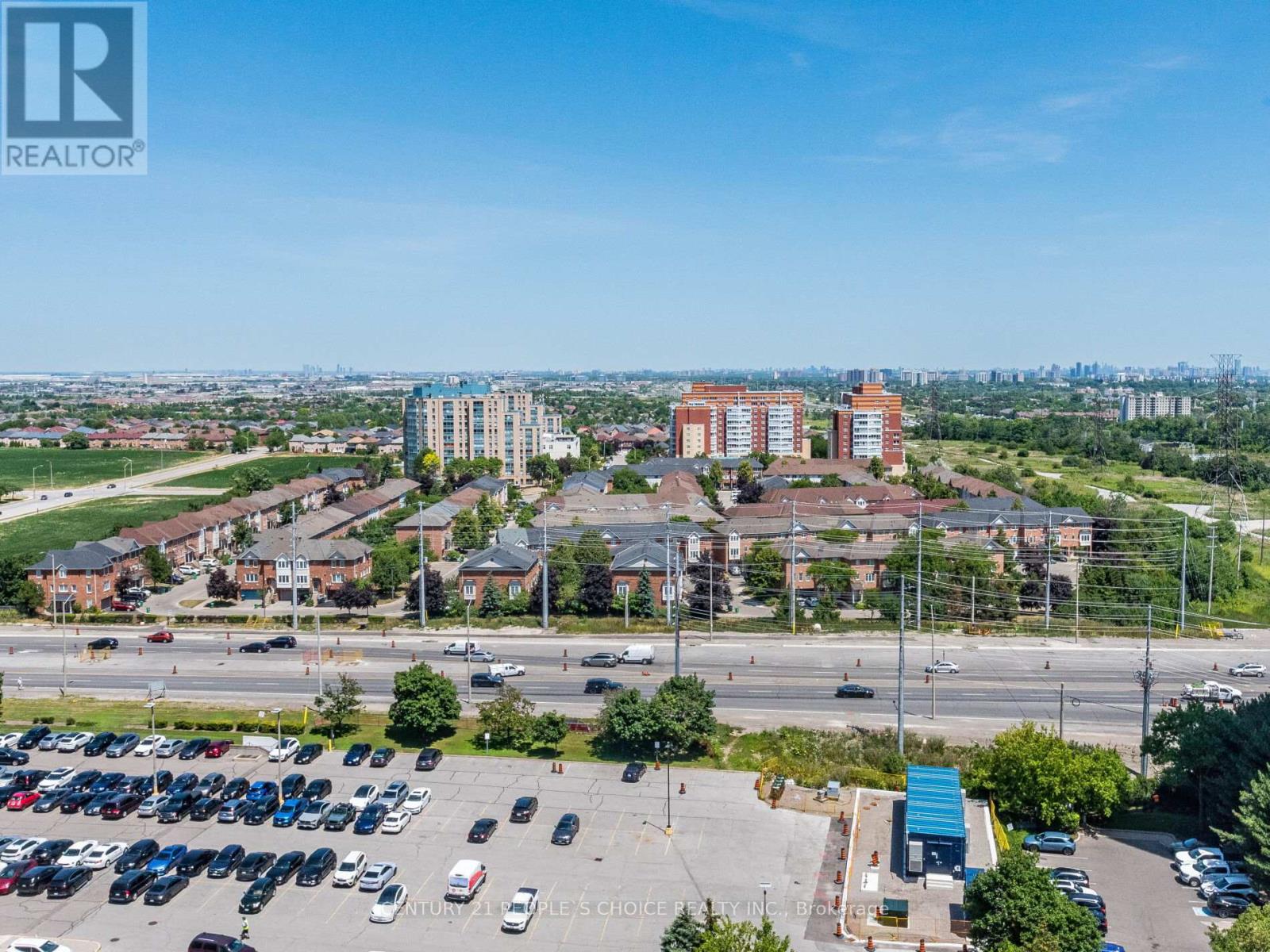 1805 - 4470 Tucana Court, Mississauga, Ontario  L5R 3K8 - Photo 33 - W12633308