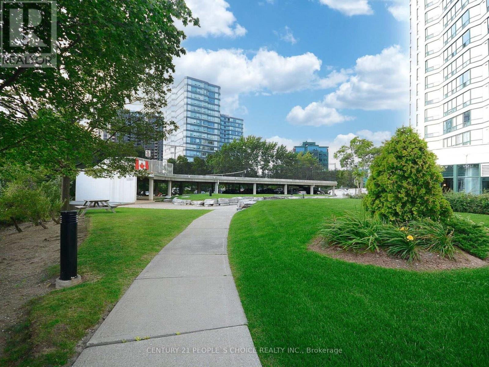 1805 - 4470 Tucana Court, Mississauga, Ontario  L5R 3K8 - Photo 35 - W12633308