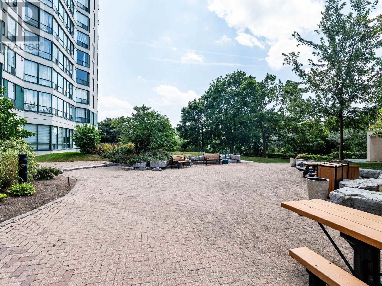 1805 - 4470 Tucana Court, Mississauga, Ontario  L5R 3K8 - Photo 36 - W12633308