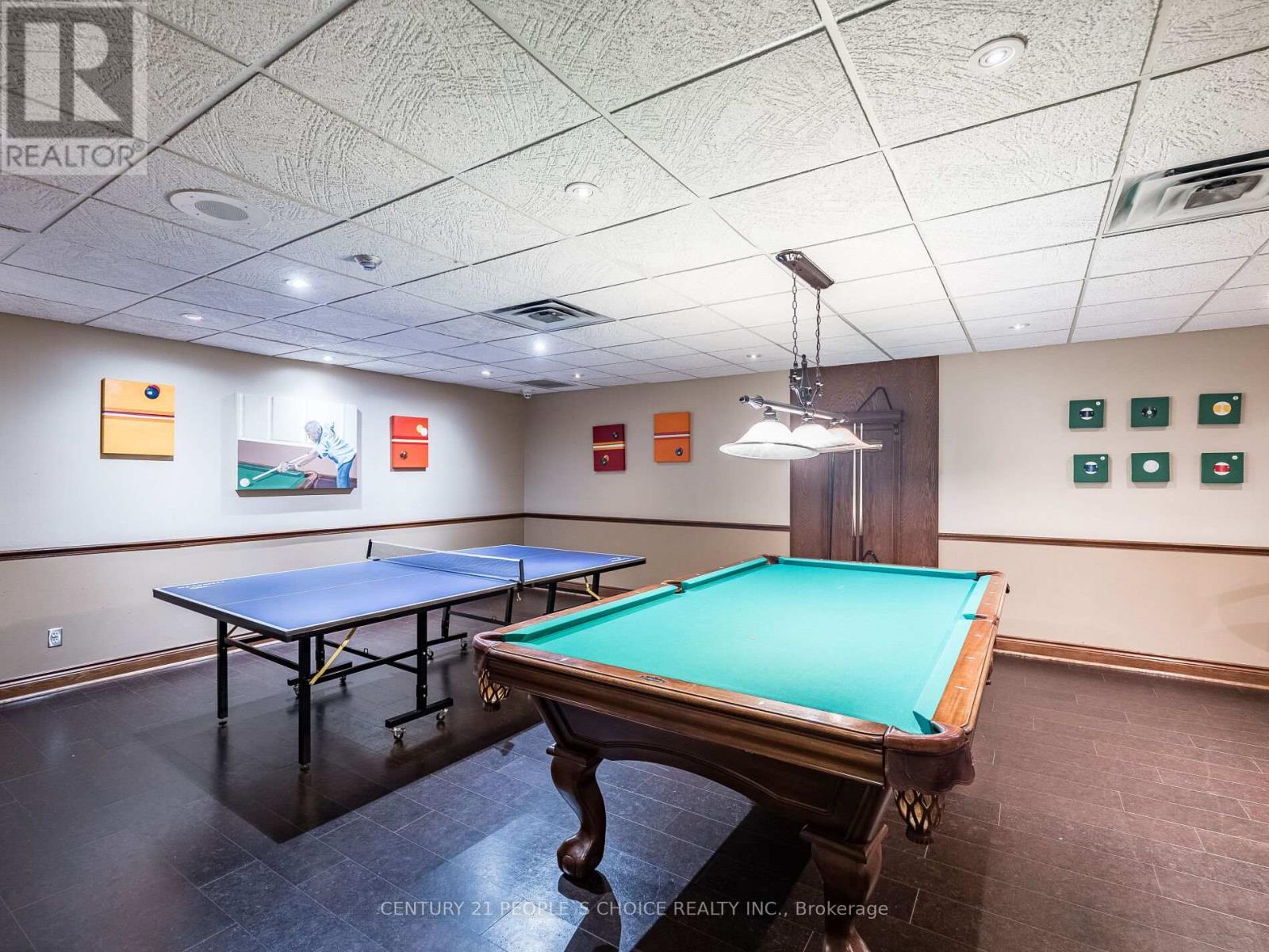 1805 - 4470 Tucana Court, Mississauga, Ontario  L5R 3K8 - Photo 37 - W12633308