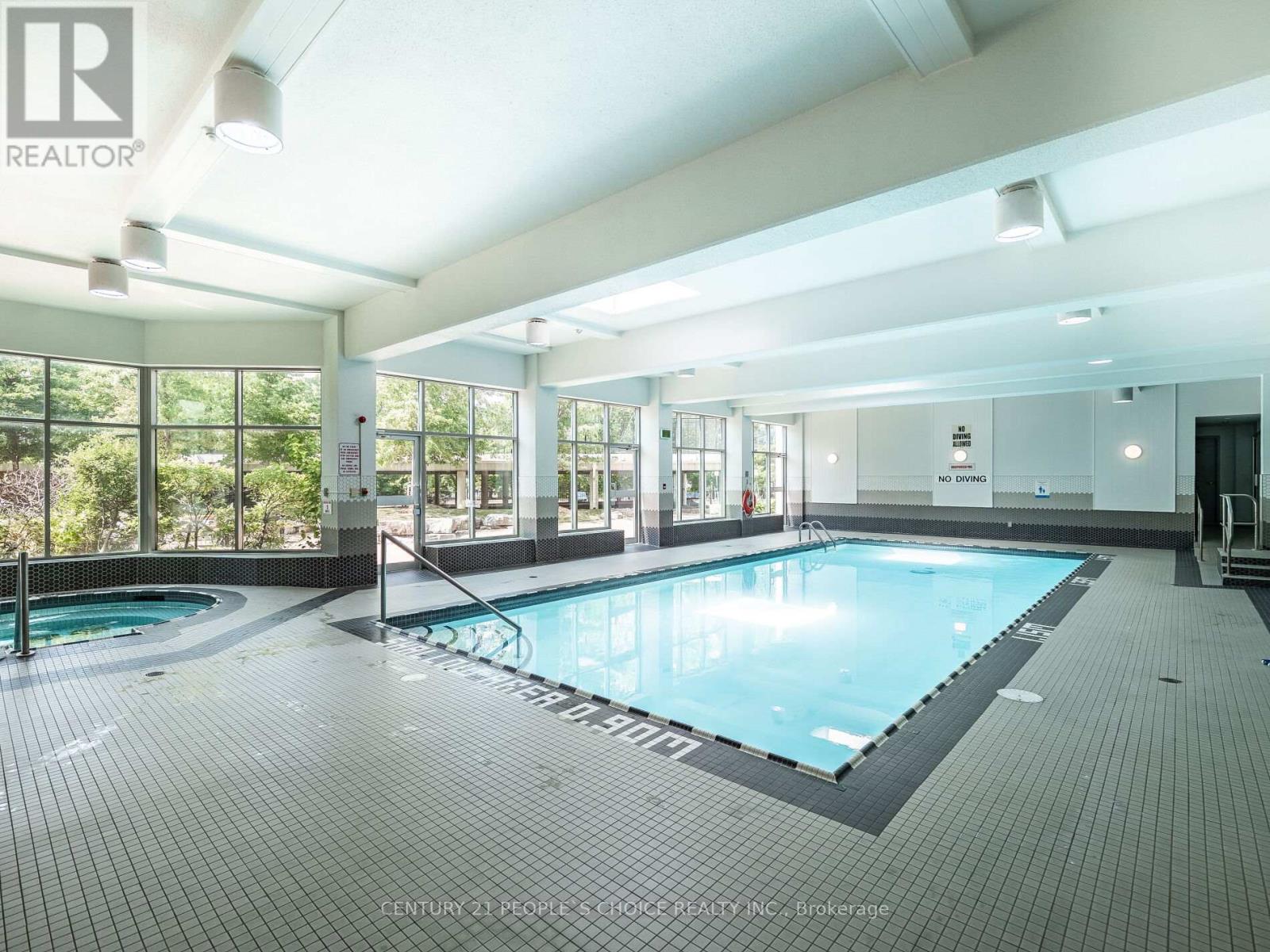 1805 - 4470 Tucana Court, Mississauga, Ontario  L5R 3K8 - Photo 42 - W12633308