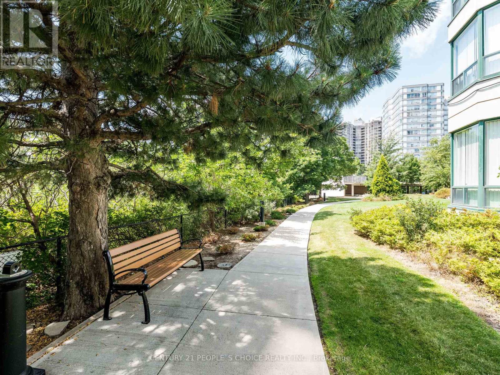 1805 - 4470 Tucana Court, Mississauga, Ontario  L5R 3K8 - Photo 47 - W12633308