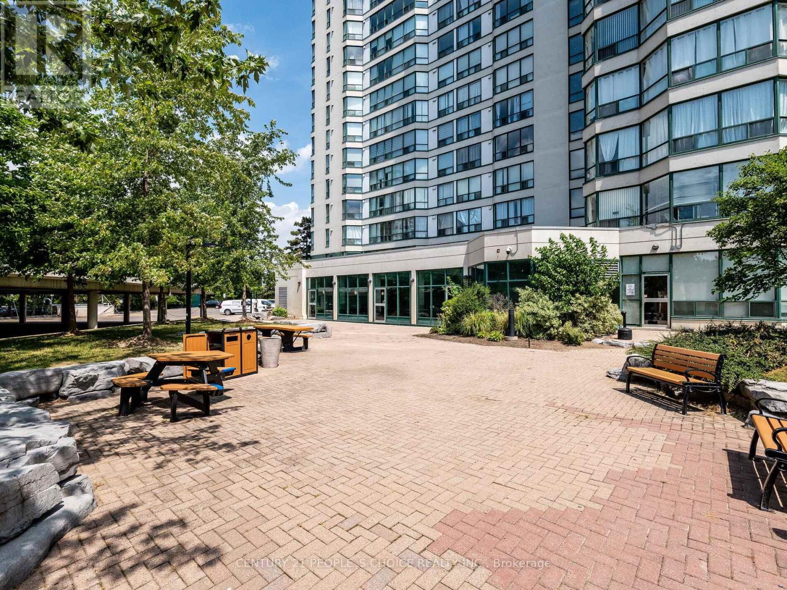 1805 - 4470 Tucana Court, Mississauga, Ontario  L5R 3K8 - Photo 48 - W12633308