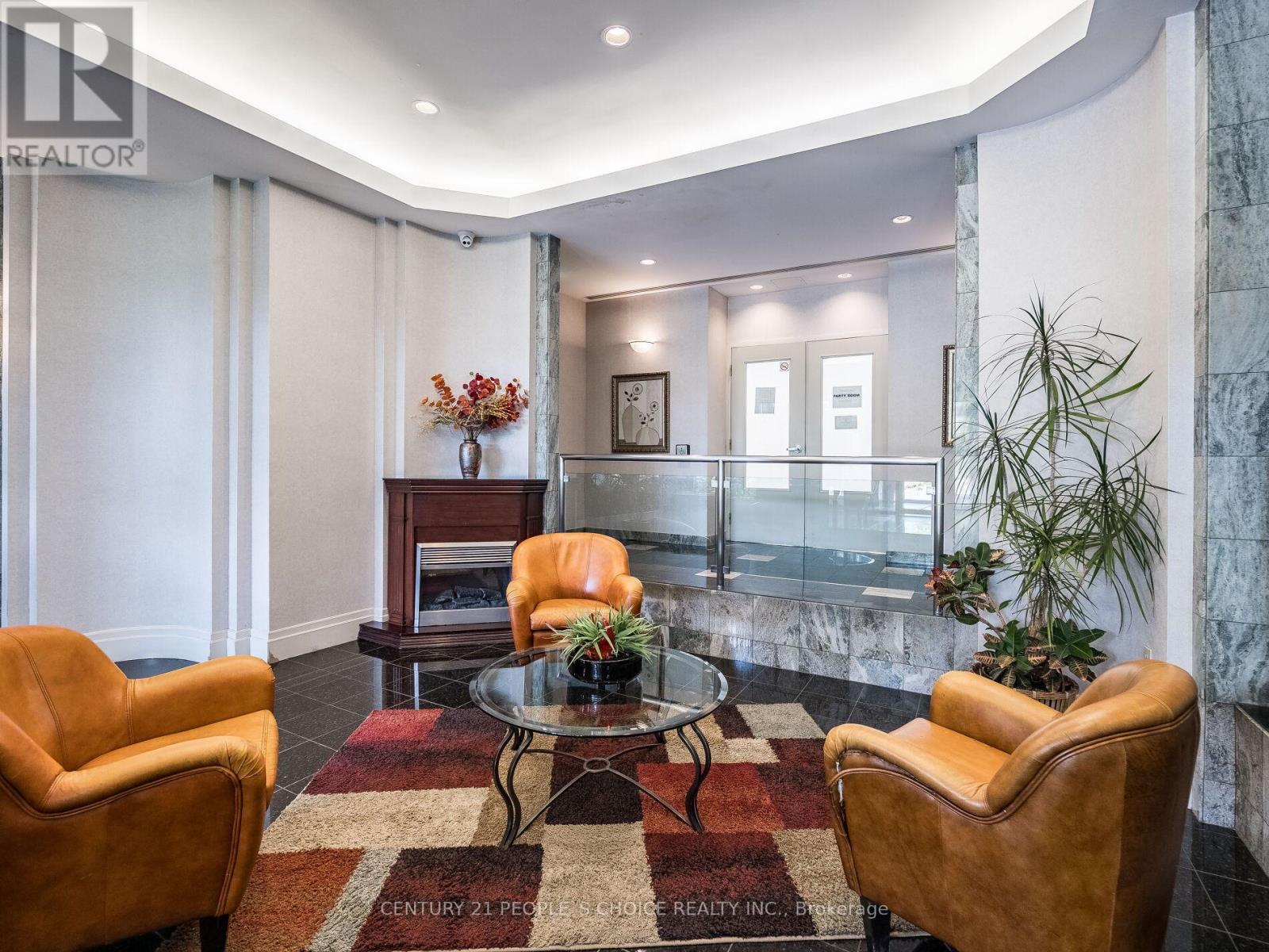 1805 - 4470 Tucana Court, Mississauga, Ontario  L5R 3K8 - Photo 5 - W12633308