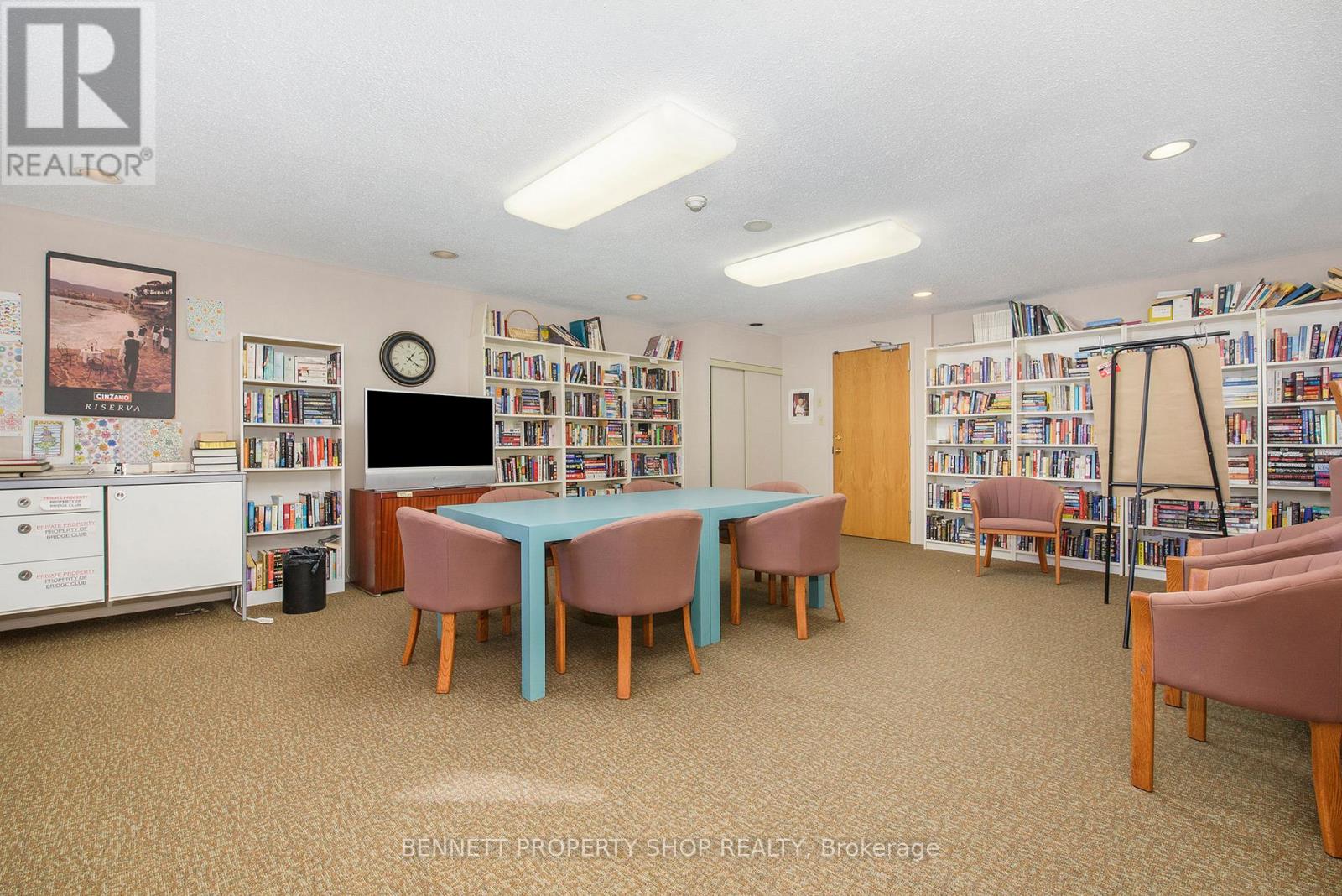 1210 - 2760 Carousel Crescent, Ottawa, Ontario  K1T 2N4 - Photo 16 - X12536304