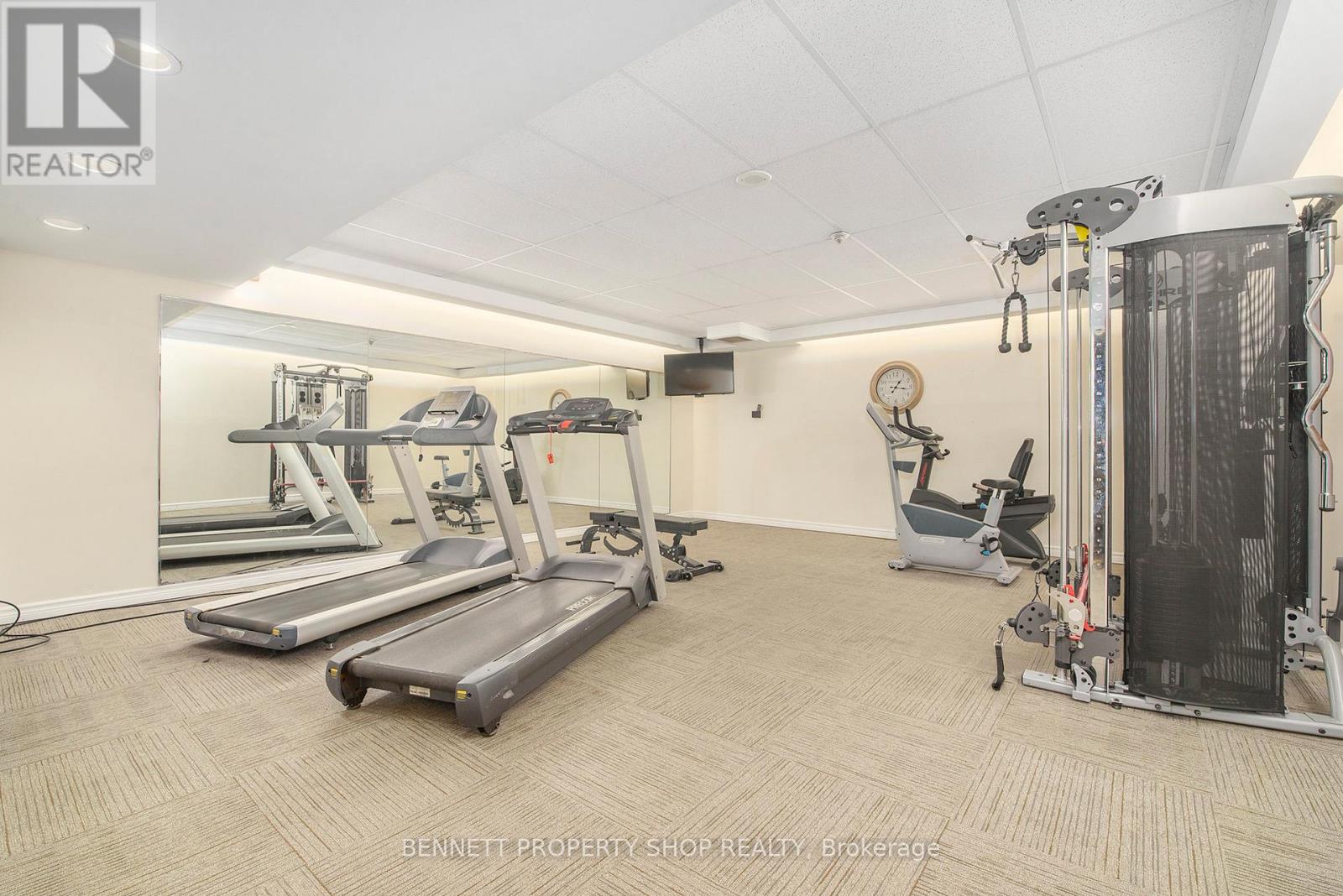 1210 - 2760 Carousel Crescent, Ottawa, Ontario  K1T 2N4 - Photo 15 - X12536304