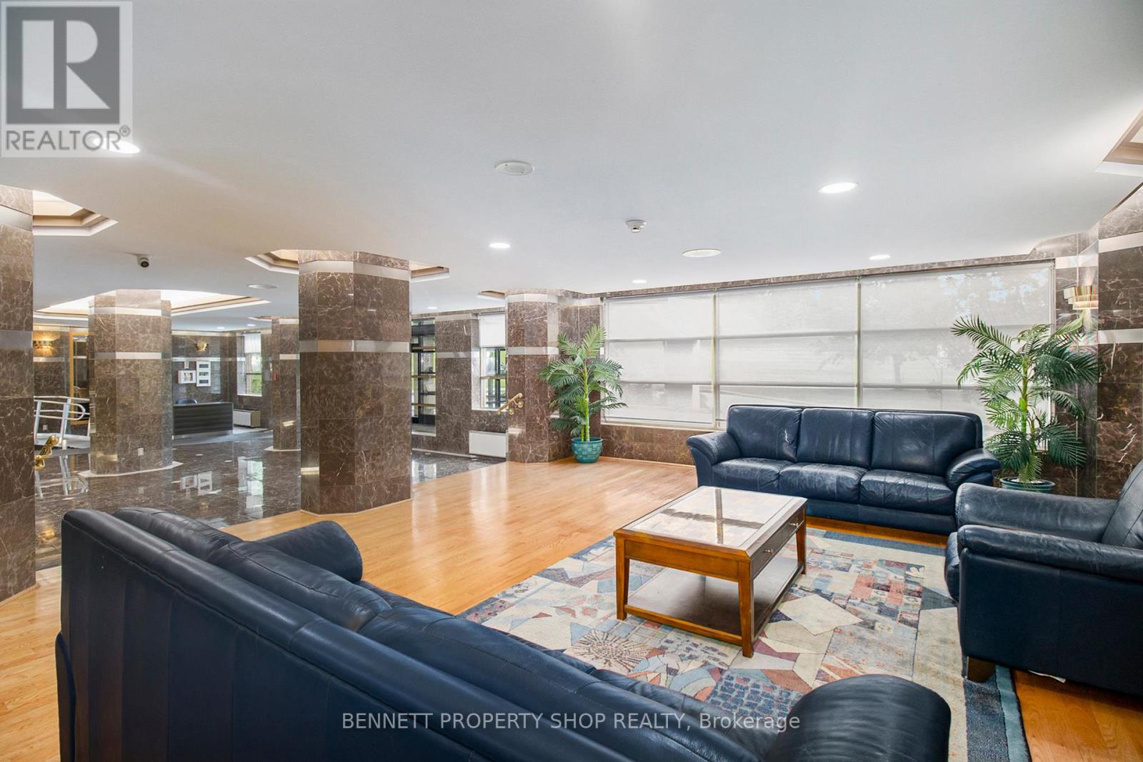 1210 - 2760 Carousel Crescent, Ottawa, Ontario  K1T 2N4 - Photo 12 - X12536304