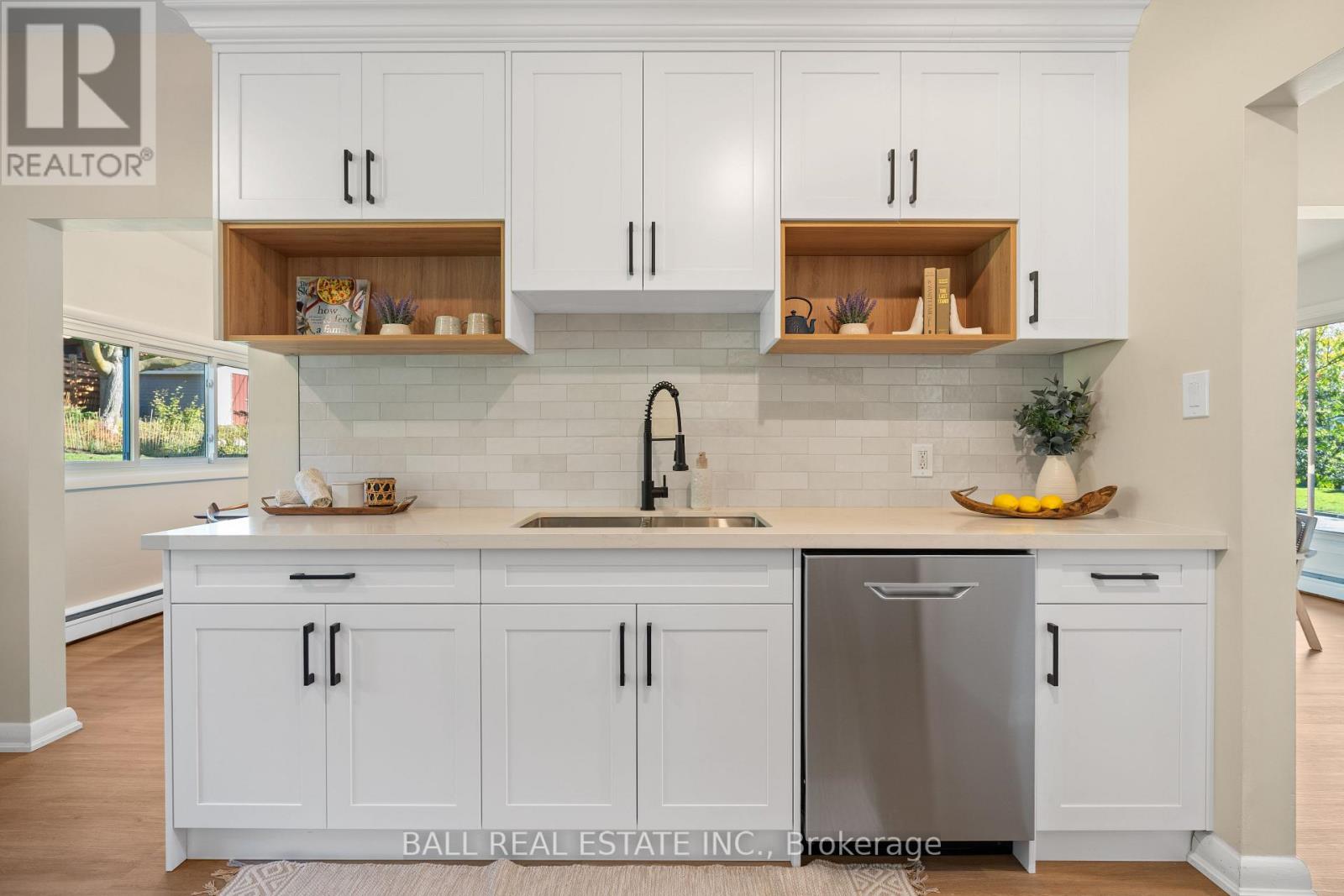 450 Rosedale Avenue, Peterborough (Town Ward 3), Ontario  K9J 6J1 - Photo 14 - X12633354