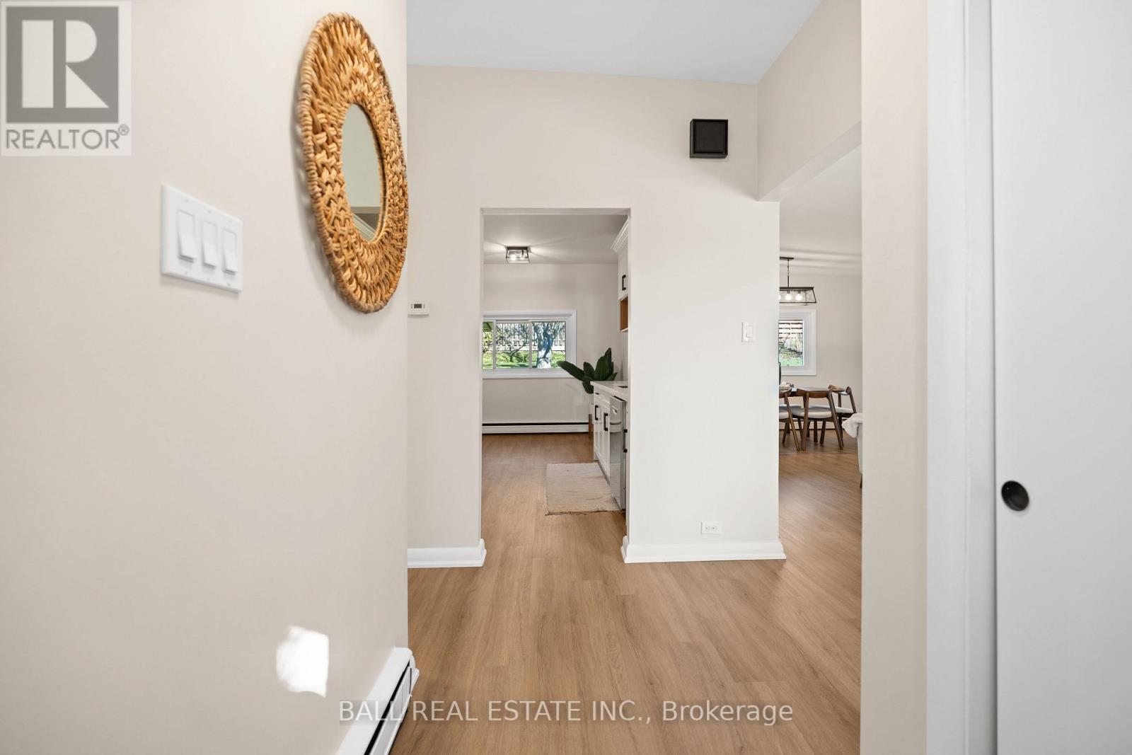 450 Rosedale Avenue, Peterborough (Town Ward 3), Ontario  K9J 6J1 - Photo 20 - X12633354