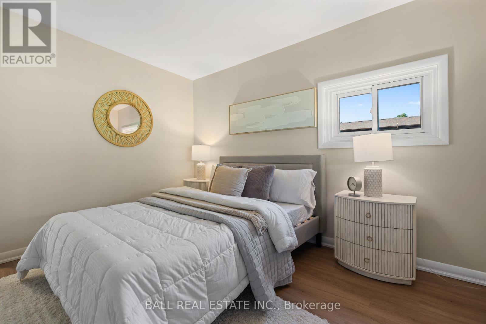 450 Rosedale Avenue, Peterborough (Town Ward 3), Ontario  K9J 6J1 - Photo 29 - X12633354