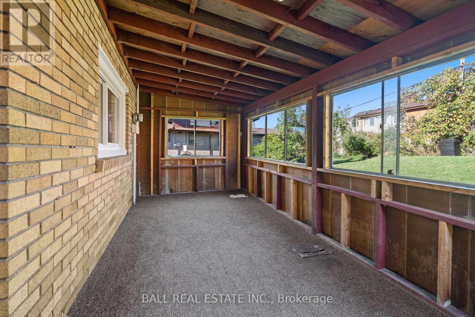 450 Rosedale Avenue, Peterborough (Town Ward 3), Ontario  K9J 6J1 - Photo 37 - X12633354