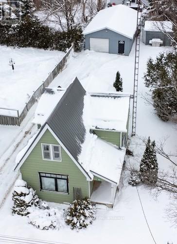 990 Eldon Road, Kawartha Lakes, Ontario  K0M 2M0 - Photo 2 - X12633406