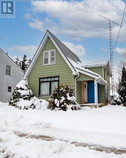 990 Eldon Road, Kawartha Lakes, Ontario  K0M 2M0 - Photo 3 - X12633406