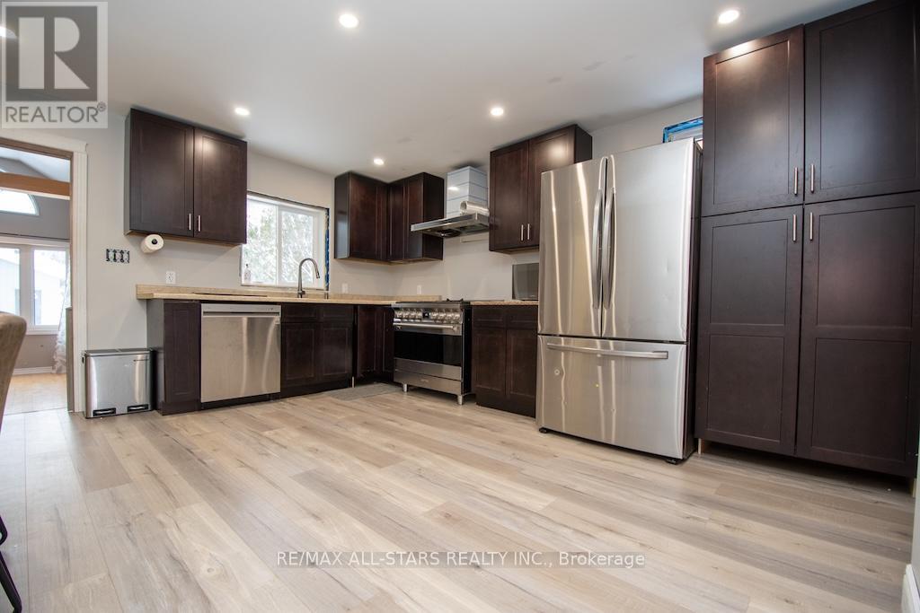 990 Eldon Road, Kawartha Lakes, Ontario  K0M 2M0 - Photo 6 - X12633406