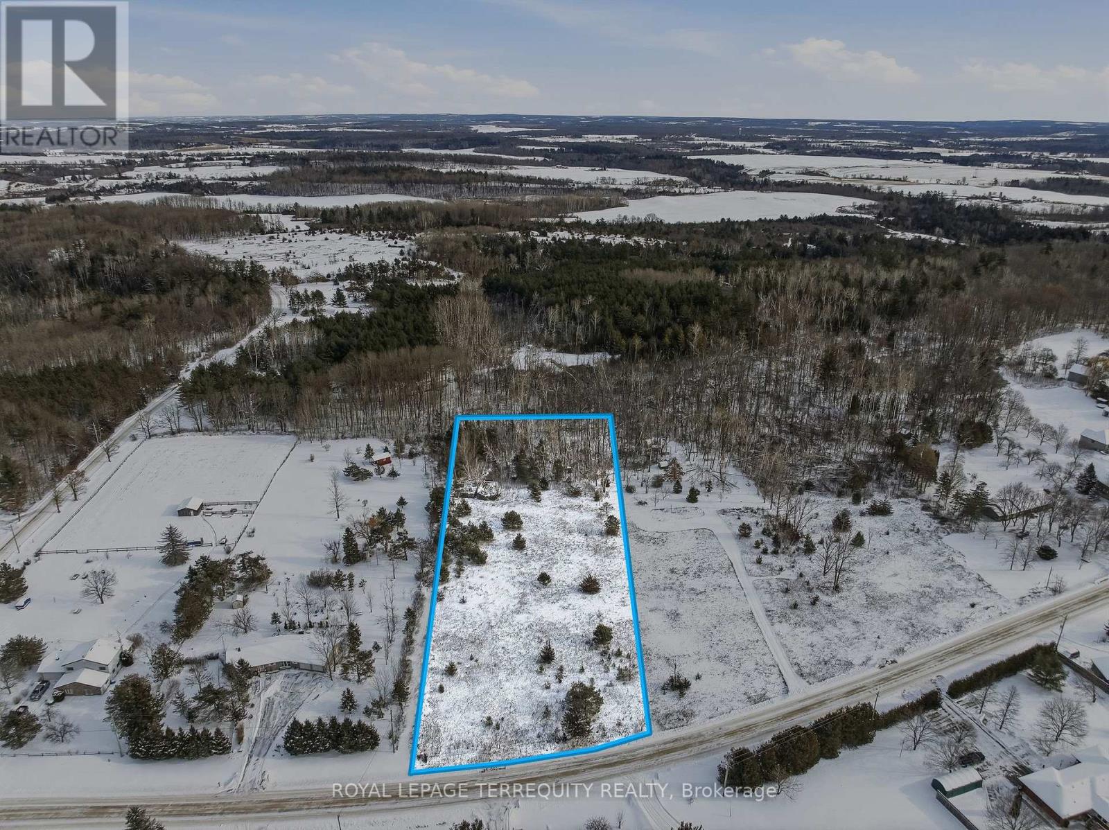 PT LT 18 CON 5 PERCY PT 15 RDCO14, Trent Hills, Ontario