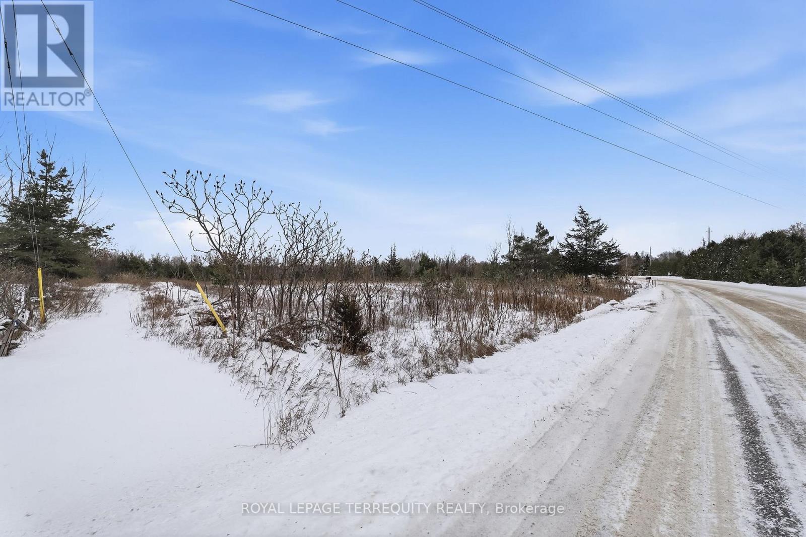 Pt Lt 18 Con 5 Percy Pt 15 Rdco14, Trent Hills, Ontario  K0K 3K0 - Photo 10 - X12633312