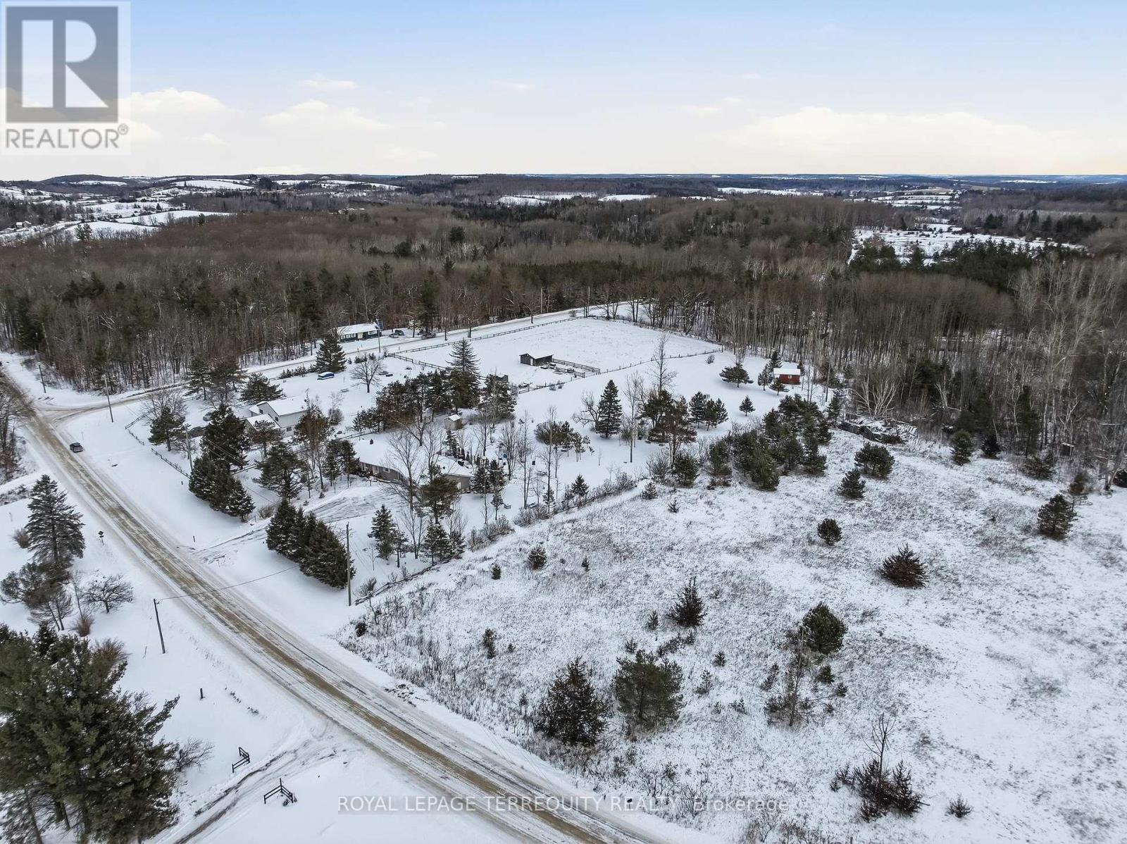 Pt Lt 18 Con 5 Percy Pt 15 Rdco14, Trent Hills, Ontario  K0K 3K0 - Photo 4 - X12633312