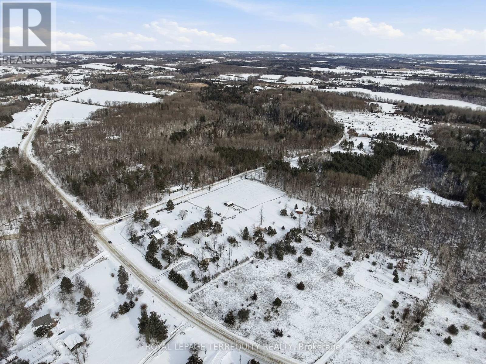 Pt Lt 18 Con 5 Percy Pt 15 Rdco14, Trent Hills, Ontario  K0K 3K0 - Photo 5 - X12633312