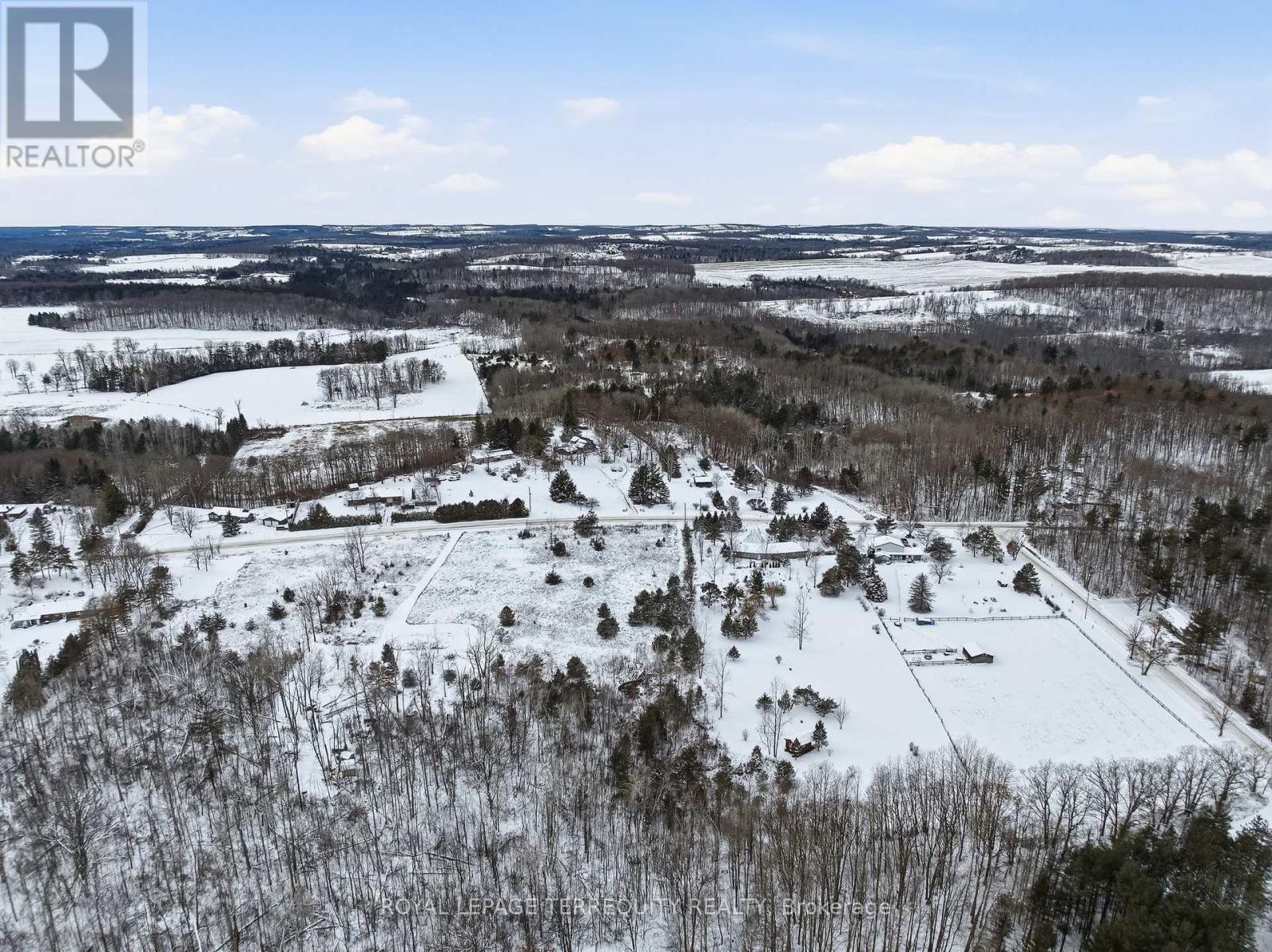 Pt Lt 18 Con 5 Percy Pt 15 Rdco14, Trent Hills, Ontario  K0K 3K0 - Photo 6 - X12633312