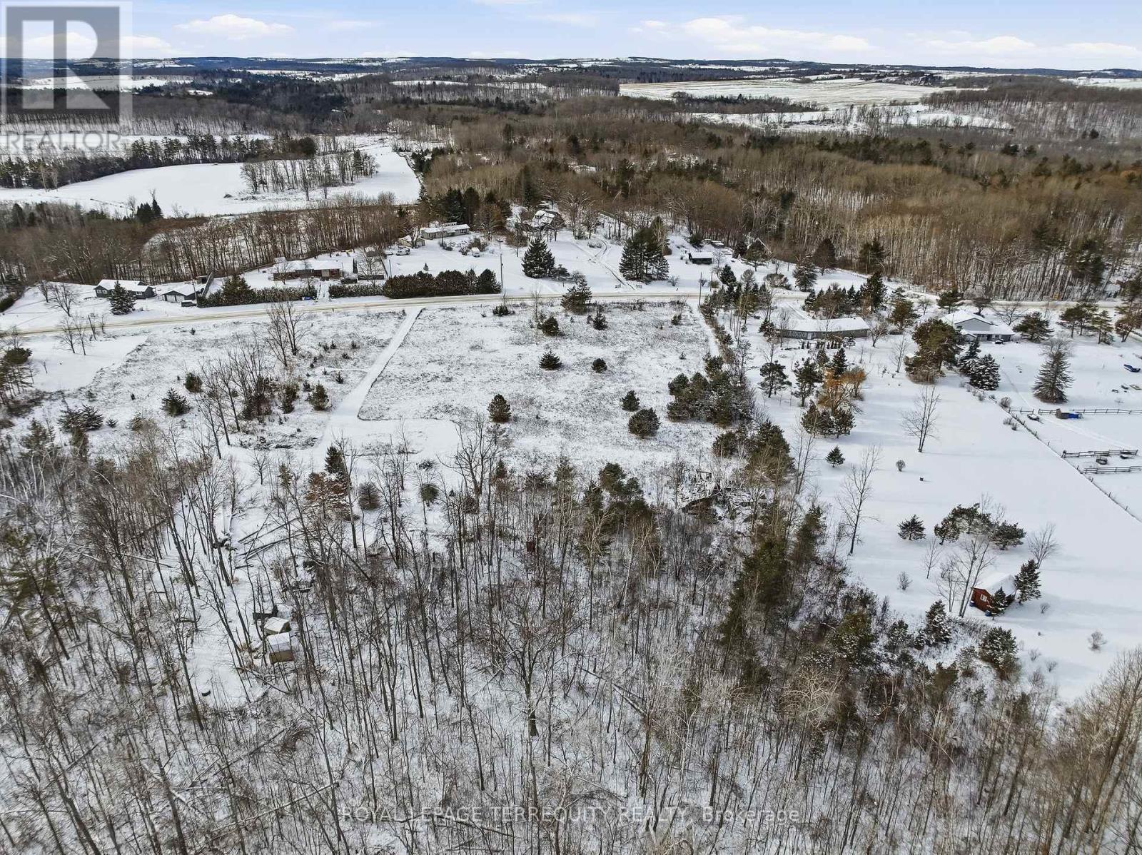 Pt Lt 18 Con 5 Percy Pt 15 Rdco14, Trent Hills, Ontario  K0K 3K0 - Photo 7 - X12633312