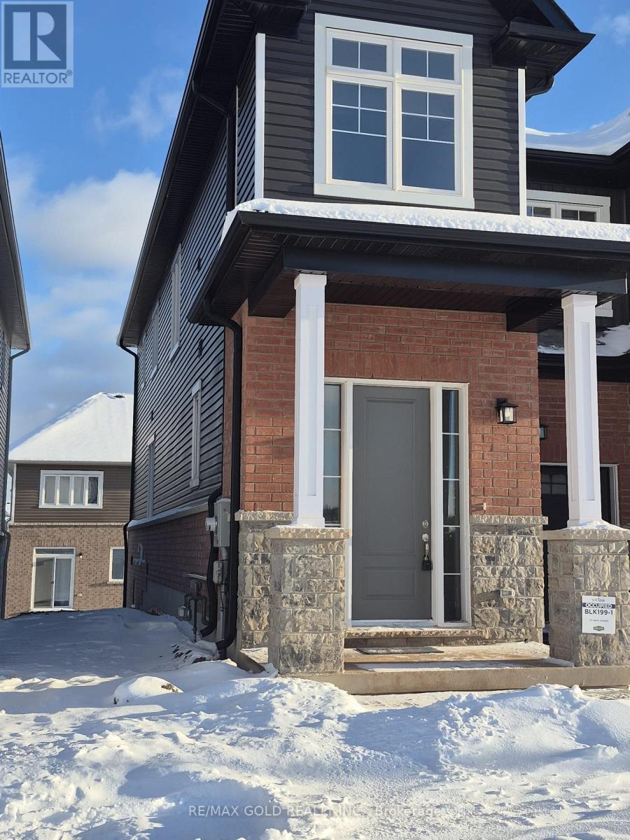 173 Gear Avenue, Erin, Ontario  N0B 1T0 - Photo 2 - X12633324