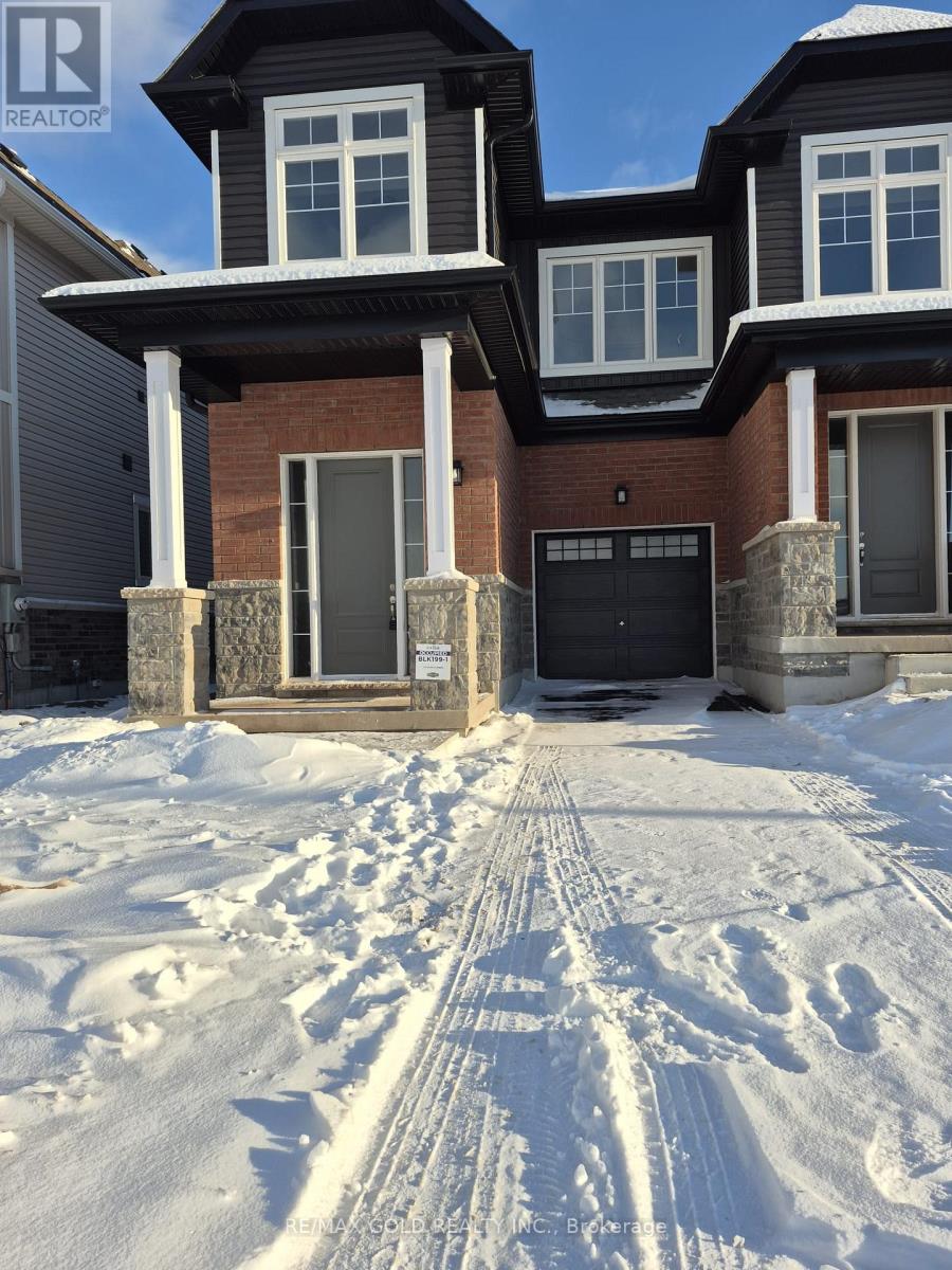 173 Gear Avenue, Erin, Ontario  N0B 1T0 - Photo 3 - X12633324