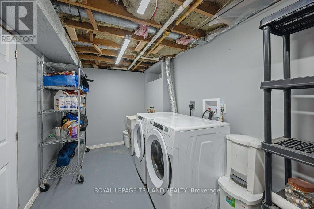 17 Vanbuskirk Drive, St. Thomas, Ontario  N5R 4Z1 - Photo 19 - X12633334