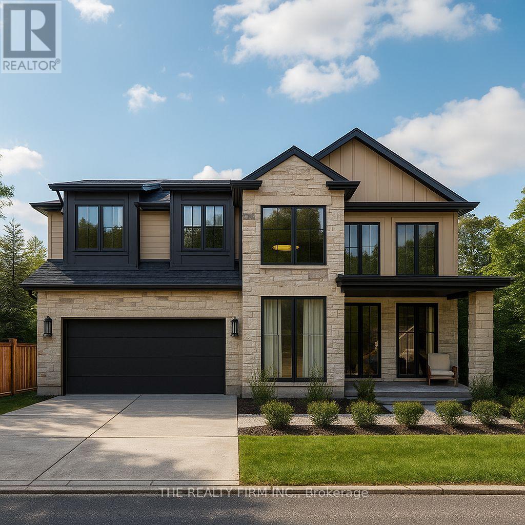 LOT 52 ROYAL CRESCENT, Southwold, Ontario