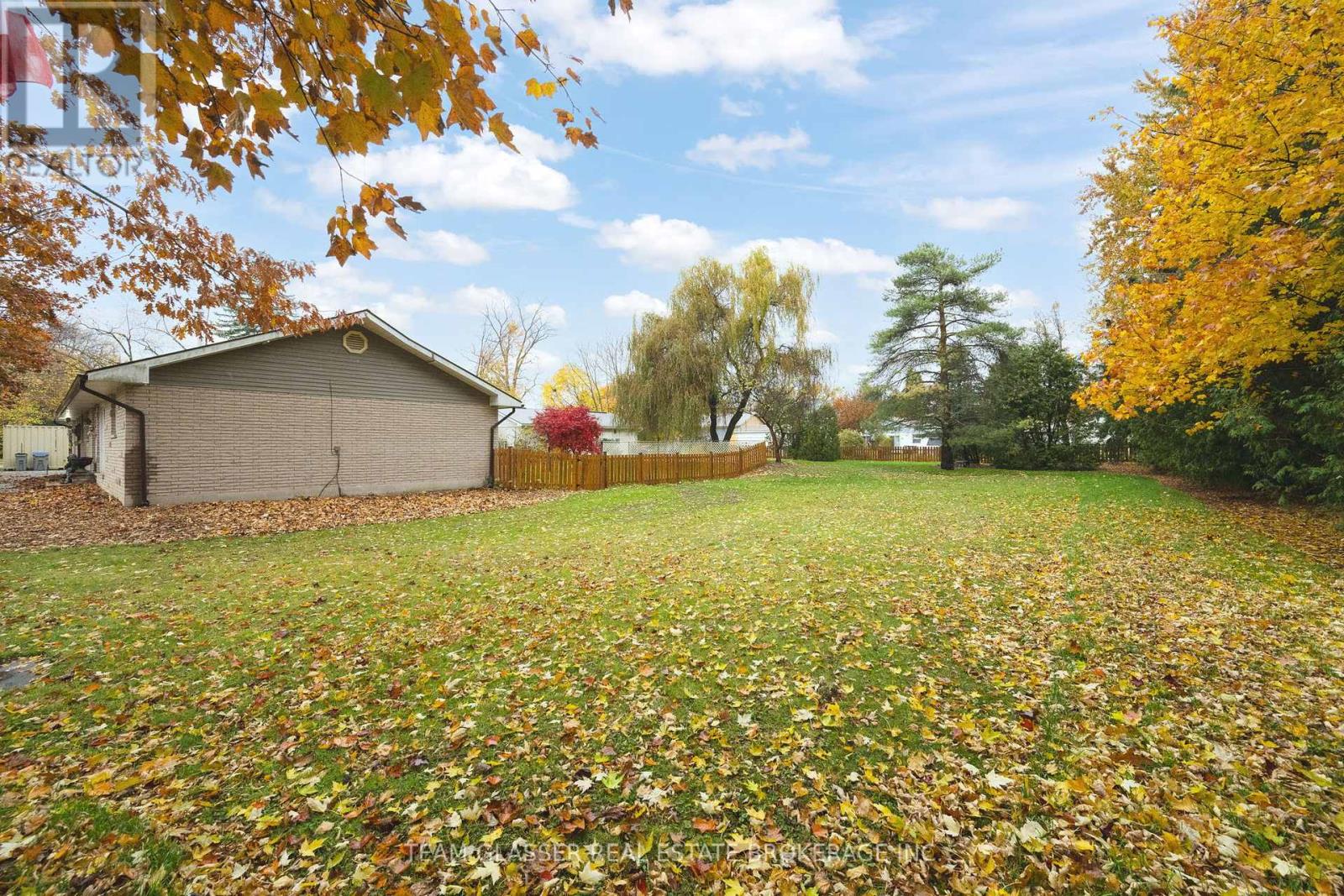 128 Centre Street, North Middlesex, Ontario  N0M 2K0 - Photo 21 - X12633348