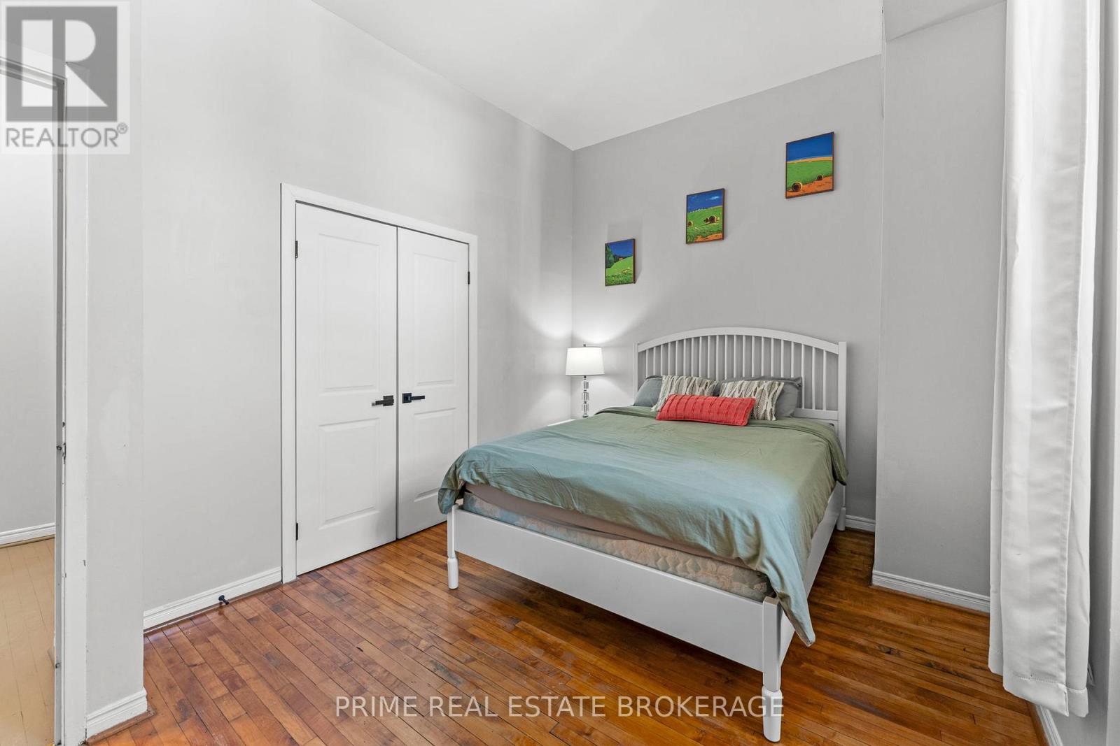 Unit 4 - 366 Richmond Street, London East (East K), Ontario  N6A 3C7 - Photo 13 - X12633384