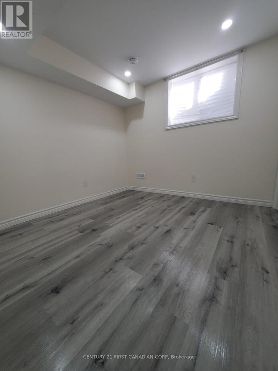 Lower - 289 Middleton Avenue, London South (South W), Ontario  N6L 0E9 - Photo 12 - X12633392