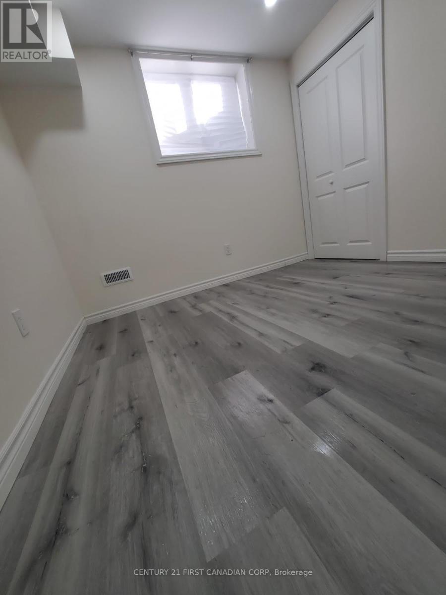 Lower - 289 Middleton Avenue, London South (South W), Ontario  N6L 0E9 - Photo 13 - X12633392