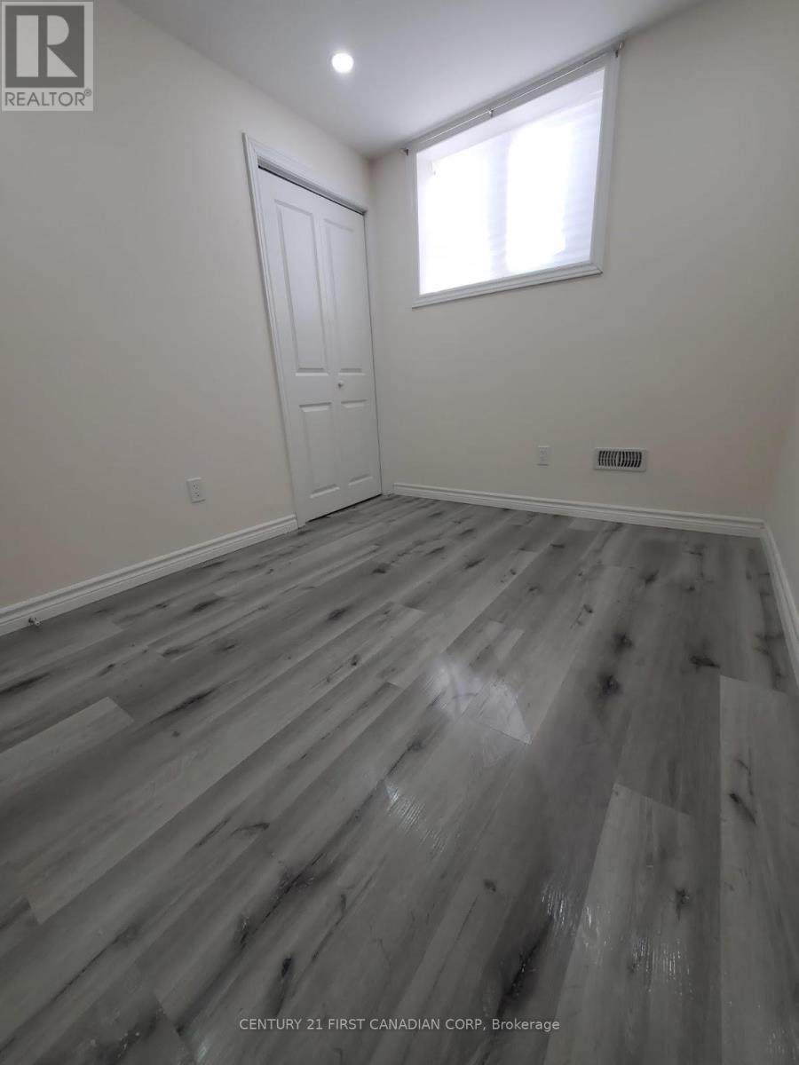 Lower - 289 Middleton Avenue, London South (South W), Ontario  N6L 0E9 - Photo 16 - X12633392