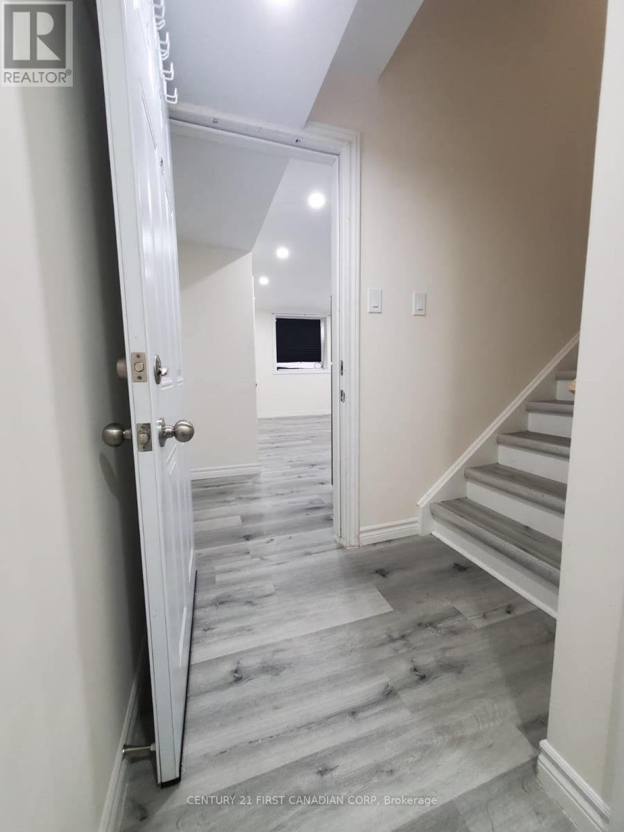 Lower - 289 Middleton Avenue, London South (South W), Ontario  N6L 0E9 - Photo 2 - X12633392