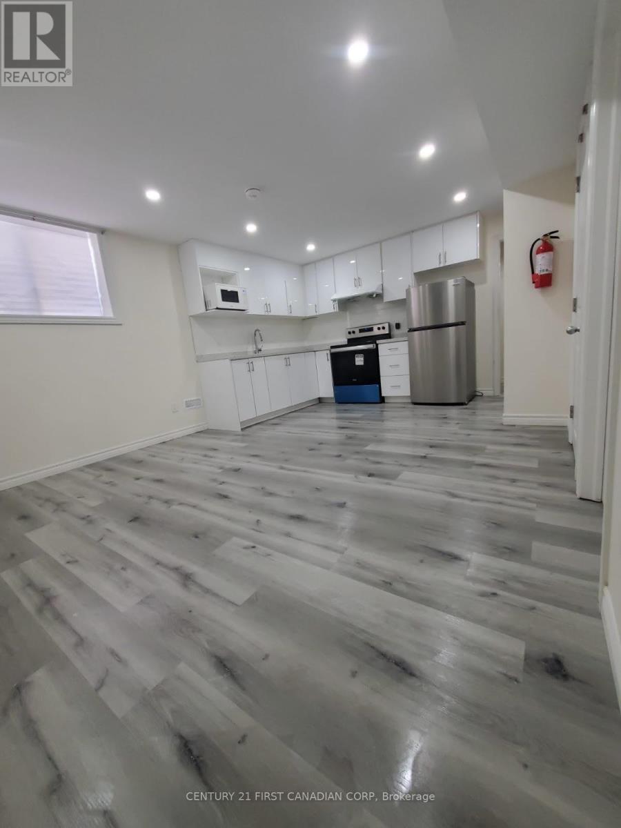 Lower - 289 Middleton Avenue, London South (South W), Ontario  N6L 0E9 - Photo 5 - X12633392