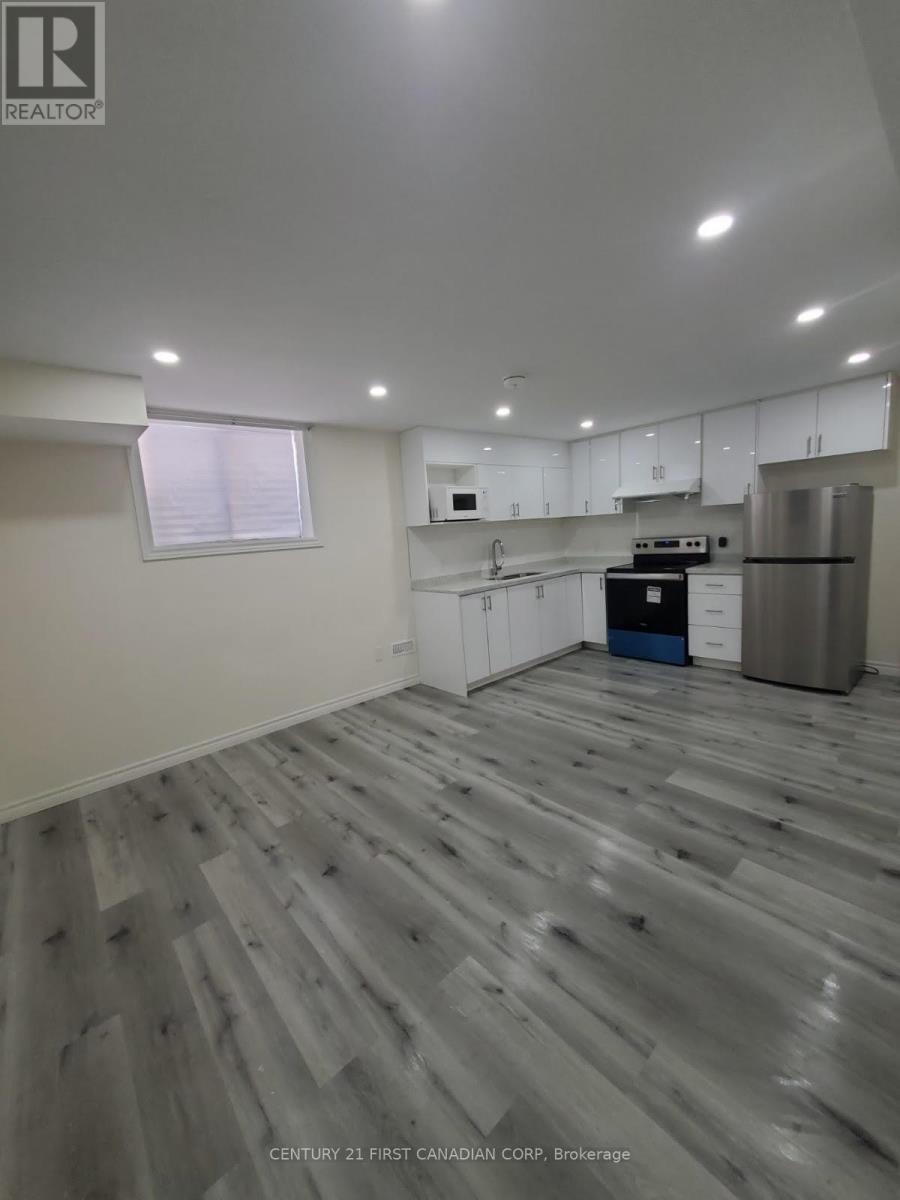 Lower - 289 Middleton Avenue, London South (South W), Ontario  N6L 0E9 - Photo 6 - X12633392