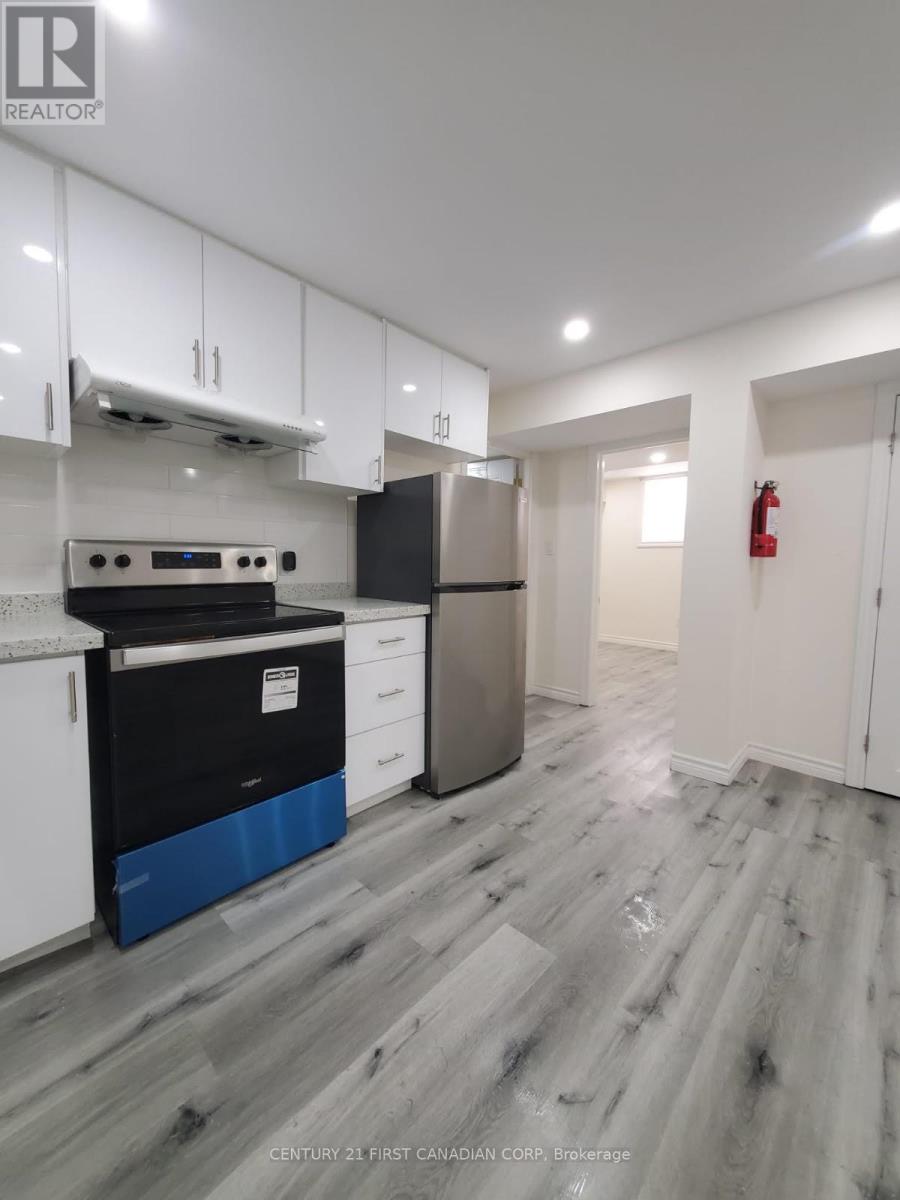 Lower - 289 Middleton Avenue, London South (South W), Ontario  N6L 0E9 - Photo 8 - X12633392