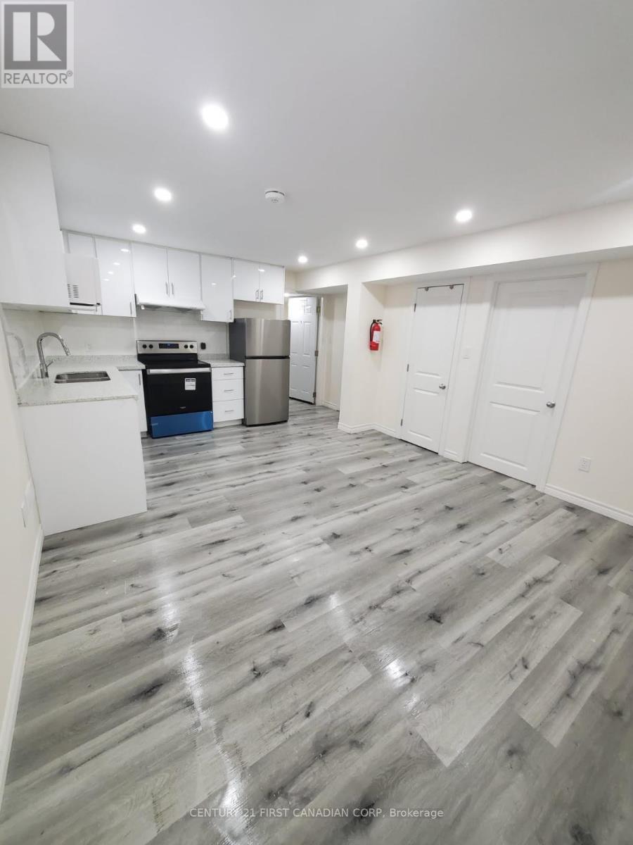 Lower - 289 Middleton Avenue, London South (South W), Ontario  N6L 0E9 - Photo 9 - X12633392