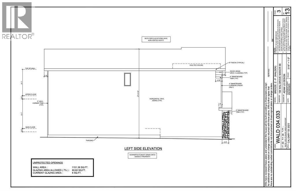 194 Walgrove Manor Se, Calgary, Alberta  T2X 5N9 - Photo 4 - A2260497