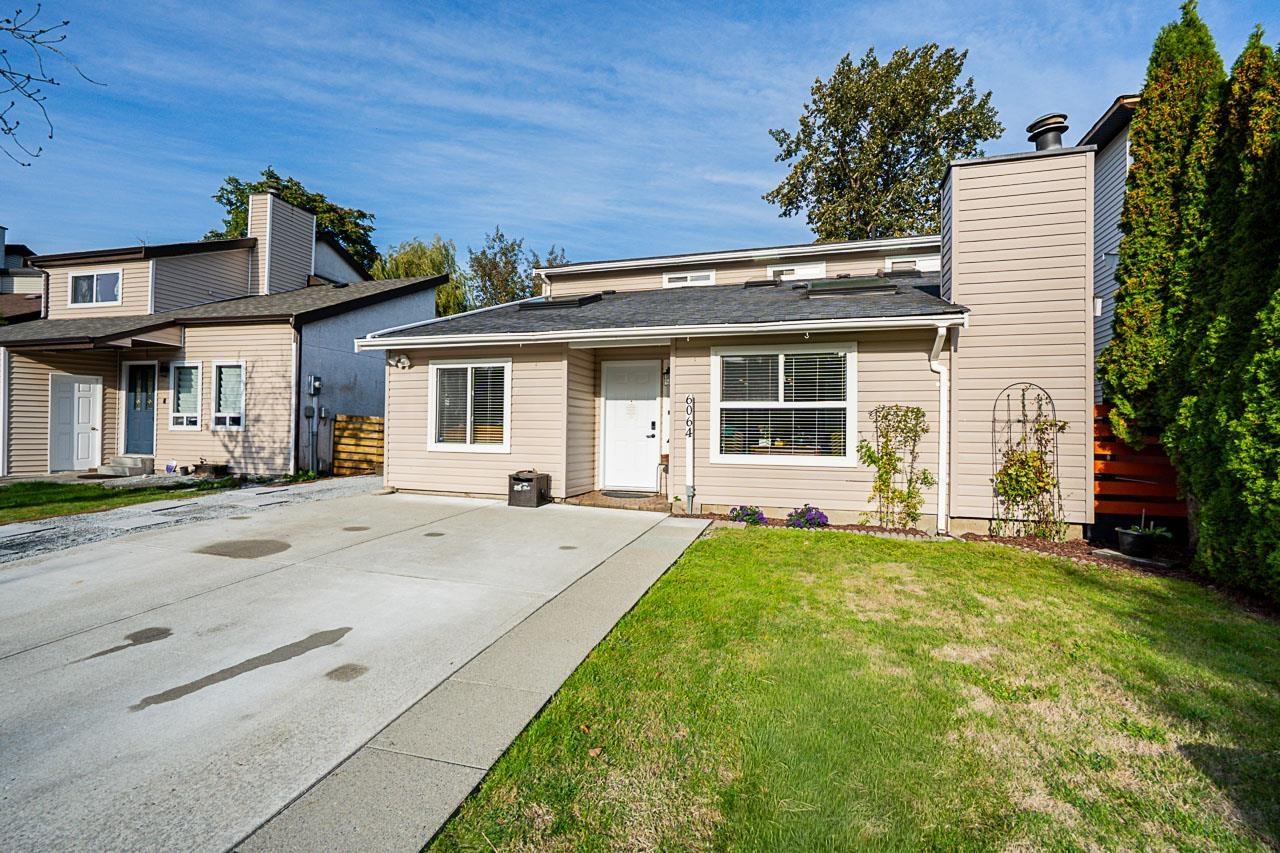 6064 BROOKS CRESCENT, Surrey, British Columbia