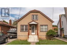 248 BELL STREET, Port Colborne, Ontario