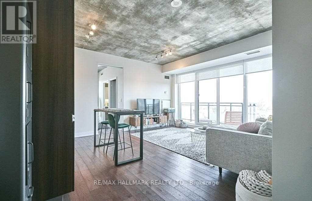 602 - 1238 Dundas Street E, Toronto, Ontario  M4M 0C6 - Photo 18 - E12570784