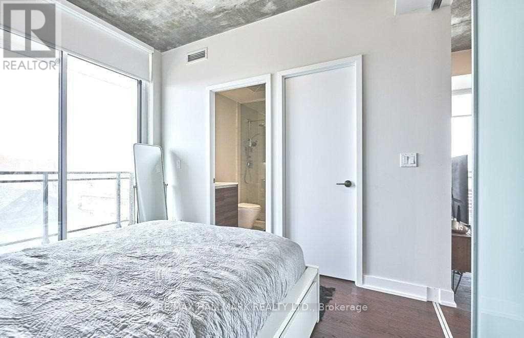602 - 1238 Dundas Street E, Toronto, Ontario  M4M 0C6 - Photo 22 - E12570784